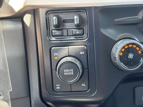 New 2026 Ford F250 XL w/ STX Appearance Package image 18