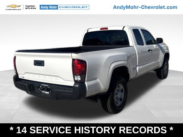 Used 2020 Toyota Tacoma SR RWD image 6