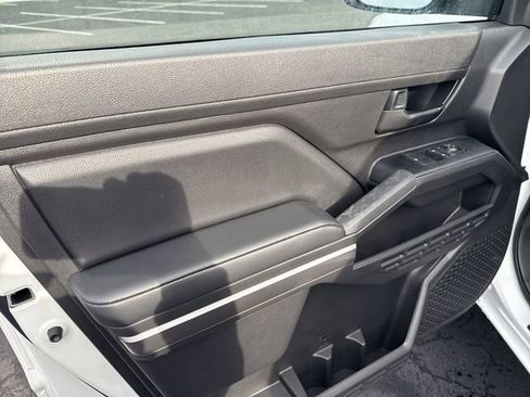 New 2026 Toyota Tacoma SR5 image 18