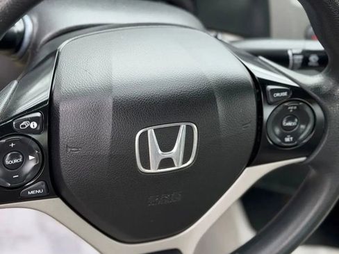 Used 2012 Honda Civic LX image 14