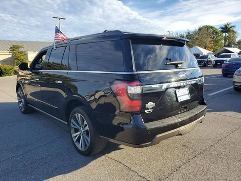 Used 2020 Ford Expedition Max King Ranch image 13