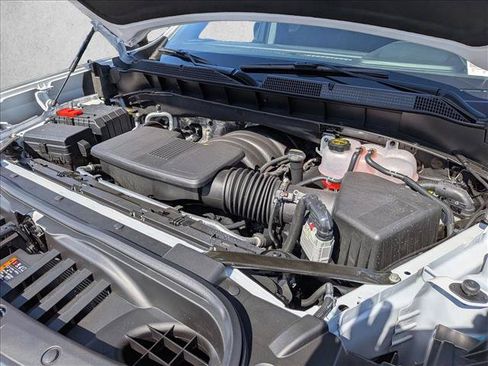 New 2026 Chevrolet Silverado 1500 LT w/ Protection Package RWD image 17
