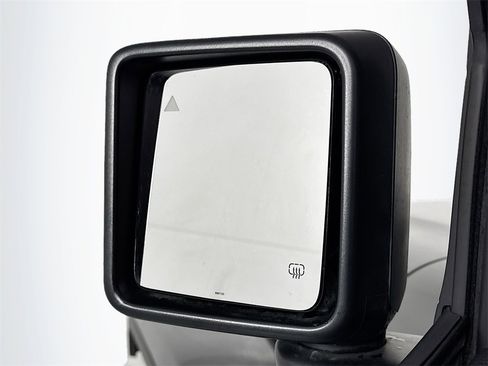 Used 2021 Jeep Gladiator Overland w/ Popular Equipment Package image 25