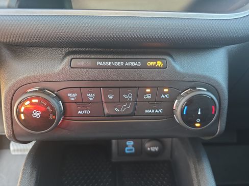 Used 2022 Ford Bronco Sport Big Bend AWD/4WD image 21