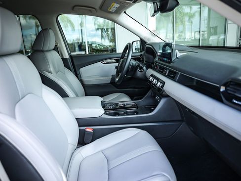 Used 2023 Honda Pilot EX-L image 21