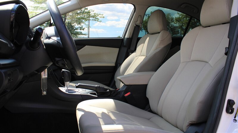 Used 2023 Subaru Impreza 2.0i AWD/4WD image 10