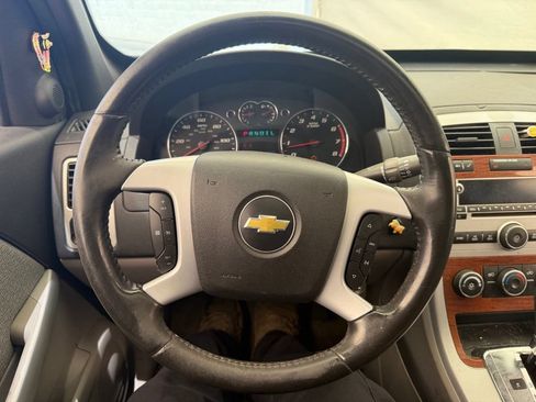 Used 2008 Chevrolet Equinox LT w/ Chrome And Sound Package AWD/4WD image 14