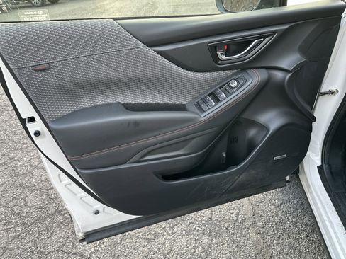 Certified 2024 Subaru Forester Sport image 15