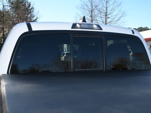 Used 2022 Toyota Tacoma SR5 image 16