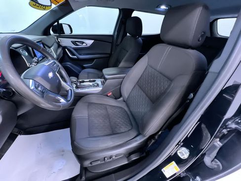 Used 2022 Chevrolet Blazer LT FWD image 14