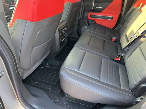 New 2026 GMC Hummer EV 3X w/ Carbon Fiber Edition Package AWD/4WD image 28