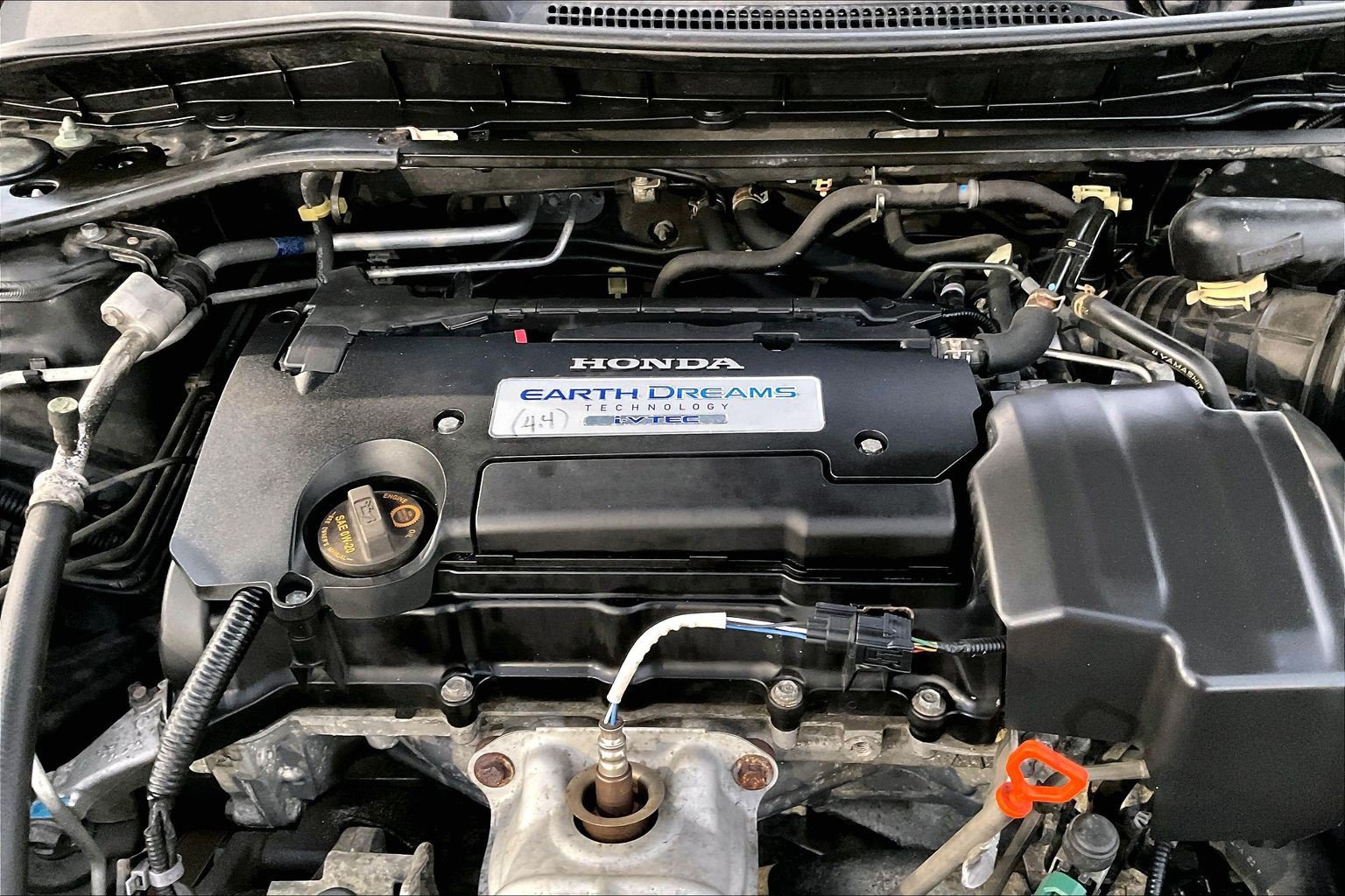Used 2013 Honda Accord LX-S image 10