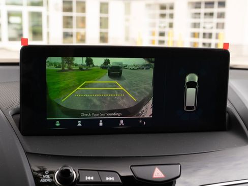 New 2026 Acura RDX Technology Package image 41