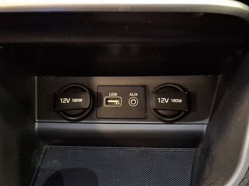 Used 2017 Hyundai Sonata Limited w/ Tech Package 03 FWD image 24