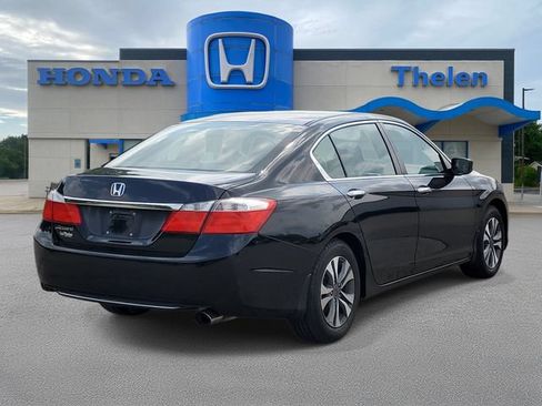 Used 2015 Honda Accord LX image 4