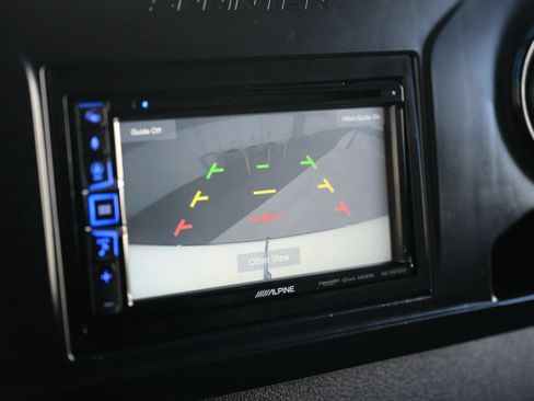 Used 2019 Mercedes-Benz Sprinter 170 image 44