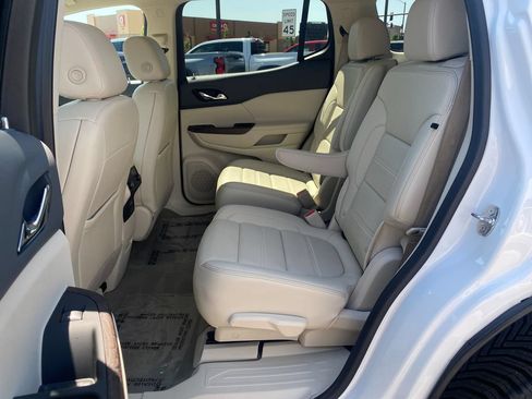 Used 2023 GMC Acadia Denali AWD/4WD image 21