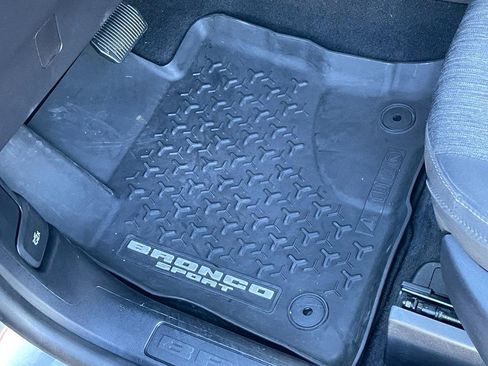 Used 2023 Ford Bronco Sport Big Bend w/ Convenience Package image 23