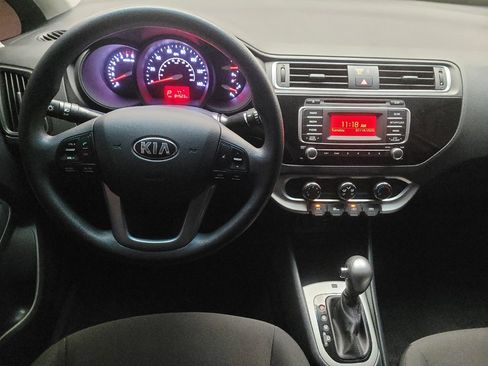 Used 2016 Kia Rio LX w/ Power Package FWD image 22