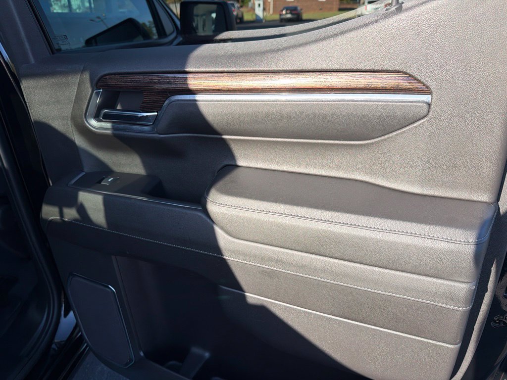 Used 2024 GMC Sierra 1500 Elevation AWD/4WD image 27