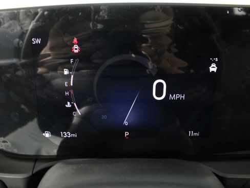 New 2026 Buick Envista Sport Touring w/ Convenience I Package FWD image 11