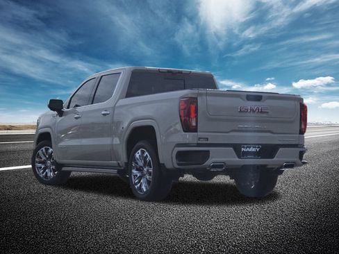 New 2026 GMC Sierra 1500 Denali w/ Denali Reserve Package image 23