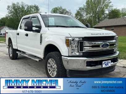 Used 2018 Ford F250 XLT