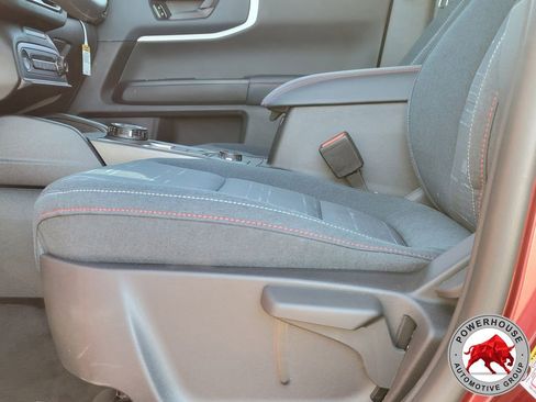 New 2025 Ford Bronco Sport Heritage image 24