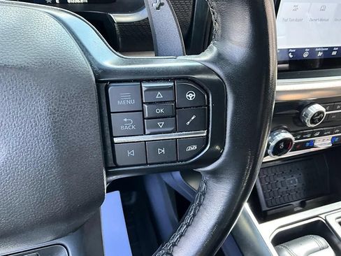 Used 2023 Ford F150 Raptor w/ Raptor Carbon Fiber Package AWD/4WD image 34