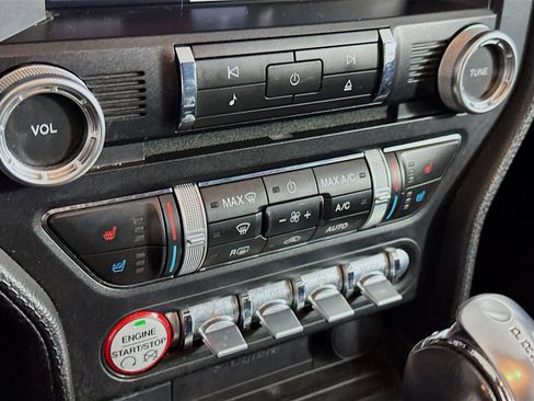 Used 2015 Ford Mustang GT Premium w/ Equipment Group 401A image 24