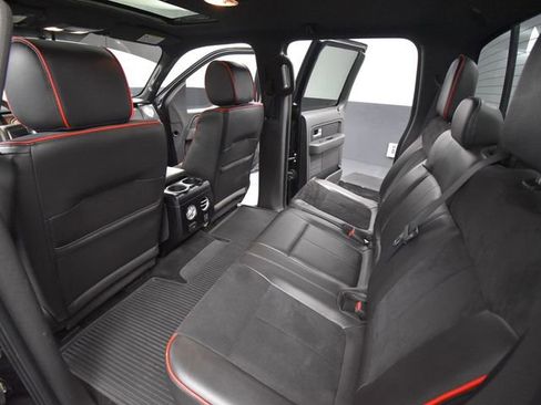 Used 2014 Ford F150 FX4 w/ Equipment Group 402A Luxury image 37