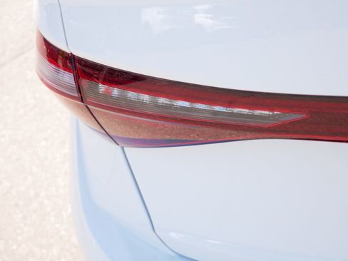Certified 2026 Volkswagen Jetta Sport FWD image 17