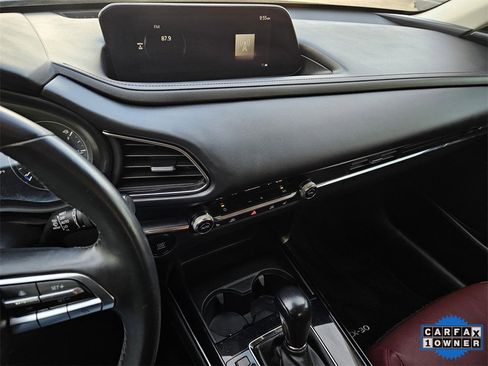 Used 2022 MAZDA CX-30 AWD 2.5 S w/ Preferred Package image 21