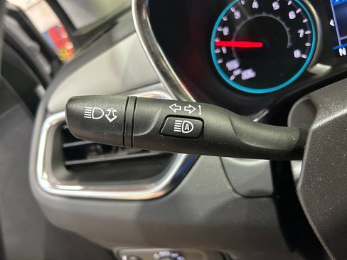 Used 2024 Chevrolet Equinox LS w/ LS Convenience Package AWD/4WD image 21
