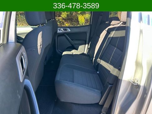 Certified 2019 Ford Ranger XLT w/ Trailer Tow Package image 19