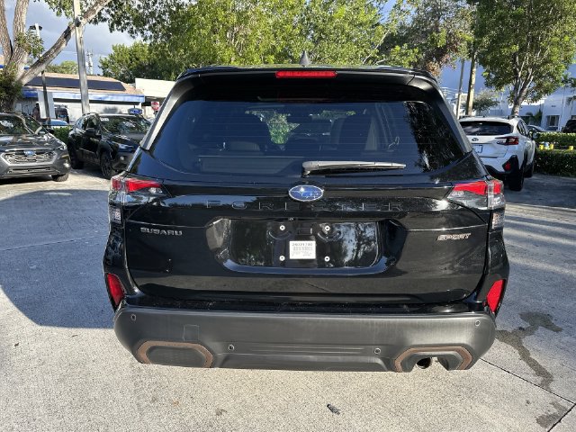 Certified 2026 Subaru Forester Sport AWD/4WD image 24