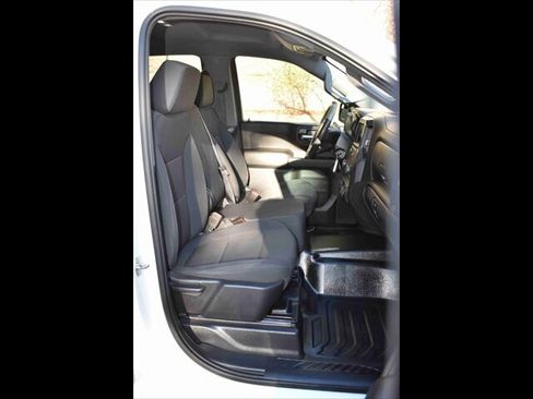 Used 2020 Chevrolet Silverado 1500 W/T w/ Trailering Package RWD image 29