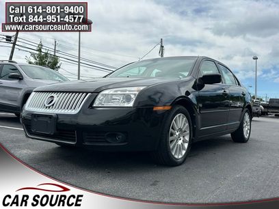 Used 2009 Mercury Milan Premier