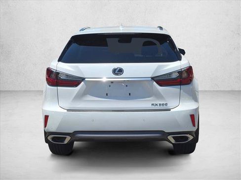 Used 2019 Lexus RX 350 FWD w/ Accessory Package image 6
