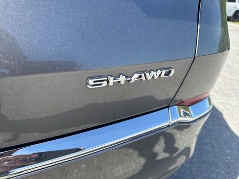 Used 2025 Acura MDX w/ Technology Package image 32