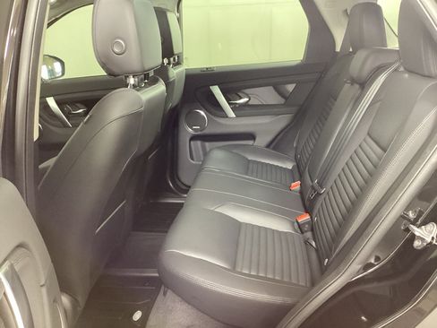 Used 2024 Land Rover Discovery Sport S AWD/4WD image 15