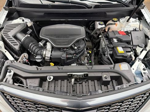 Used 2022 Cadillac XT5 Premium Luxury AWD/4WD image 30