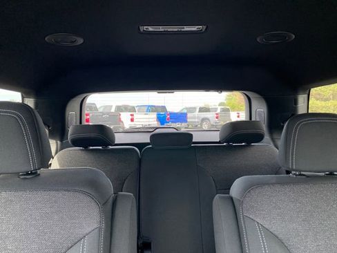 New 2026 Chevrolet Traverse LT w/ Driver Confidence Package image 33