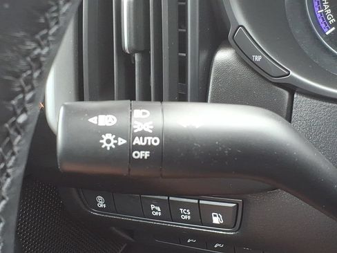 Used 2026 MAZDA CX-50 AWD 2.5 Hybrid w/ Weather Package image 25