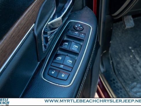 Used 2018 RAM 2500 Laramie image 16