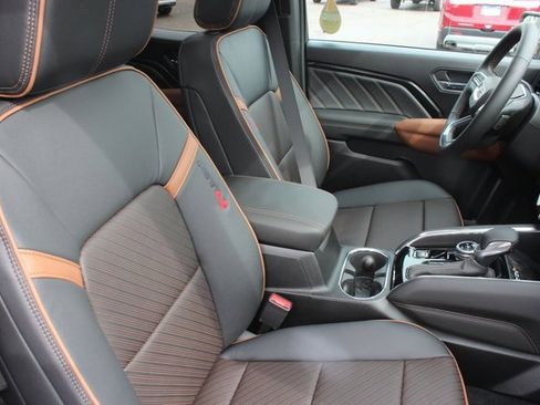 New 2026 GMC Canyon AT4 w/ Technology Plus Package image 25