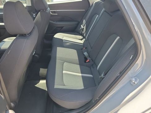 New 2026 Hyundai Sonata SEL FWD image 26