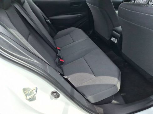 Used 2024 Toyota Corolla LE AWD/4WD image 24