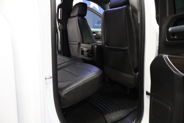 Used 2022 Chevrolet Silverado 2500 LT w/ Convenience Package AWD/4WD image 48