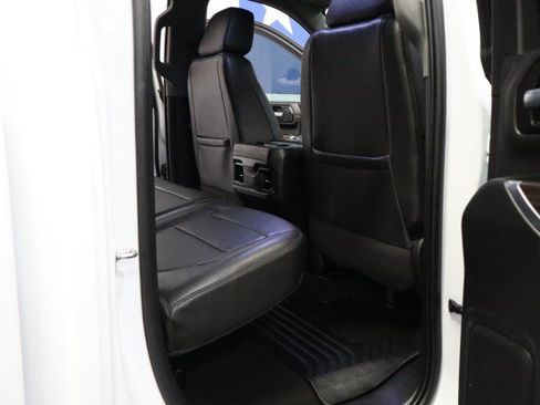 Used 2022 Chevrolet Silverado 2500 LT w/ Convenience Package AWD/4WD image 48